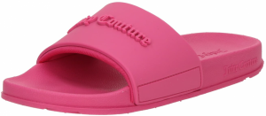 Juicy Couture Šľapky  ružová
