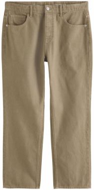 Next Džínsy  kapučíno