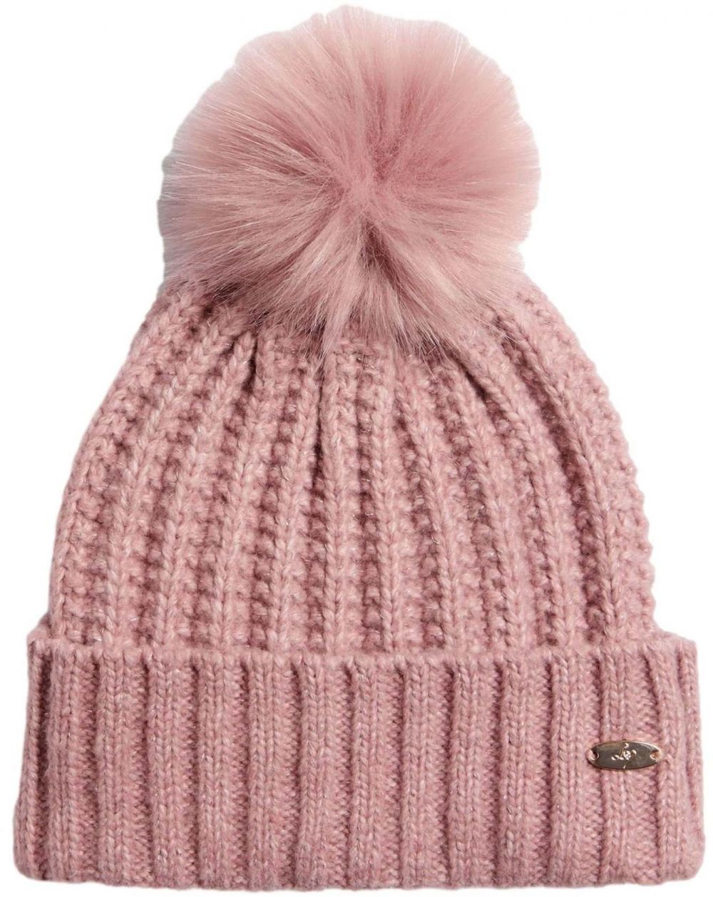 Lipsy Čiapky  ružová