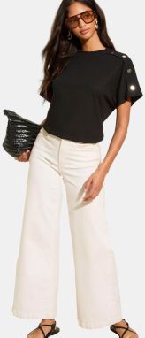 Friends Like These Tričko  čierna