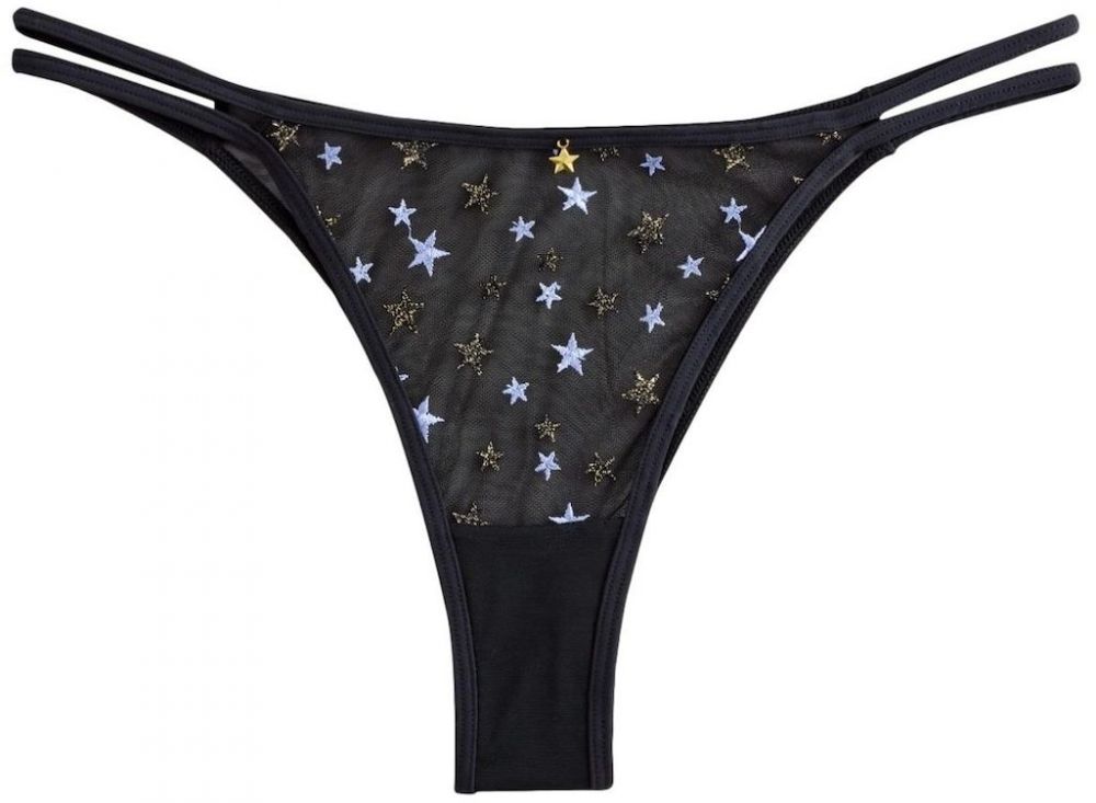 Next Tangá  čierna