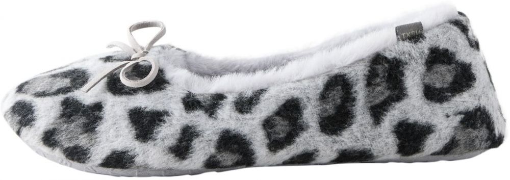 Next Baleríny  sivá / tmavosivá