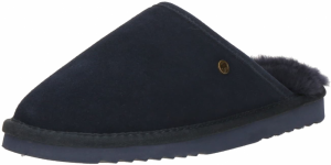 Warmbat Papuče 'Classic'  námornícka modrá