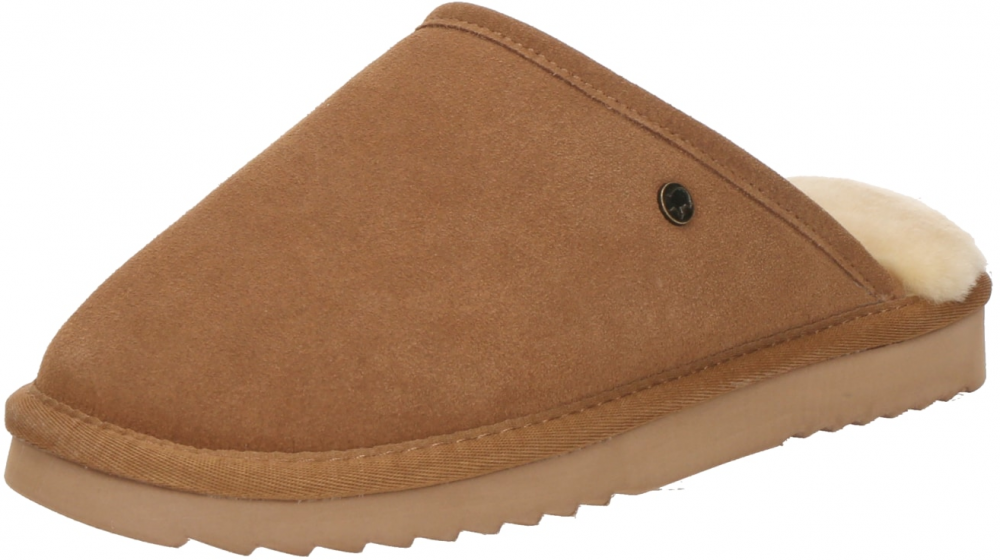 Warmbat Papuče 'Classic'  pueblo