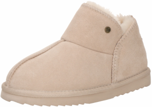 Warmbat Papuče 'Willow'  béžová