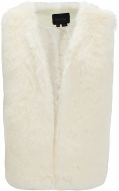 NAEMI Vesta  biela ako vlna