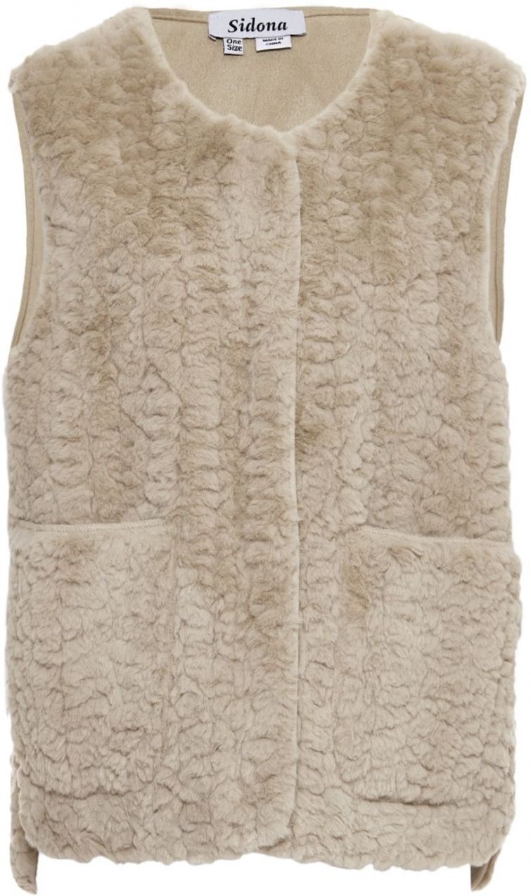 Sidona Vesta  béžová