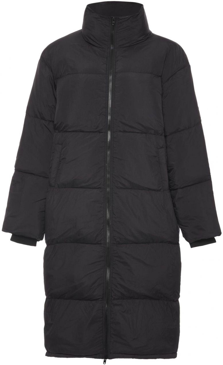 Koosh Zimný kabát  čierna