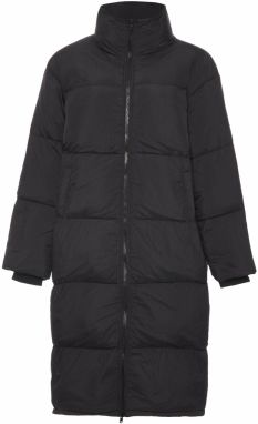 Koosh Zimný kabát  čierna