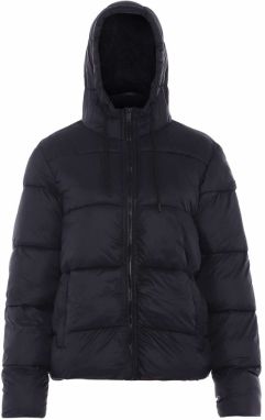 PLUMDALE Zimná bunda  čierna