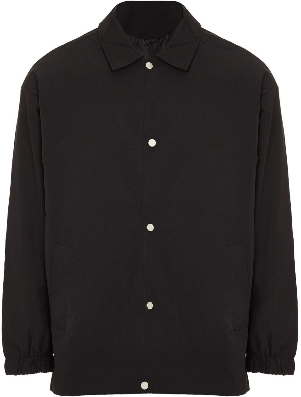 NOWLES Prechodná bunda  čierna