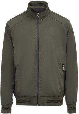 palpito Prechodná bunda  olivová