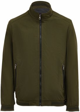 idem Prechodná bunda  olivová