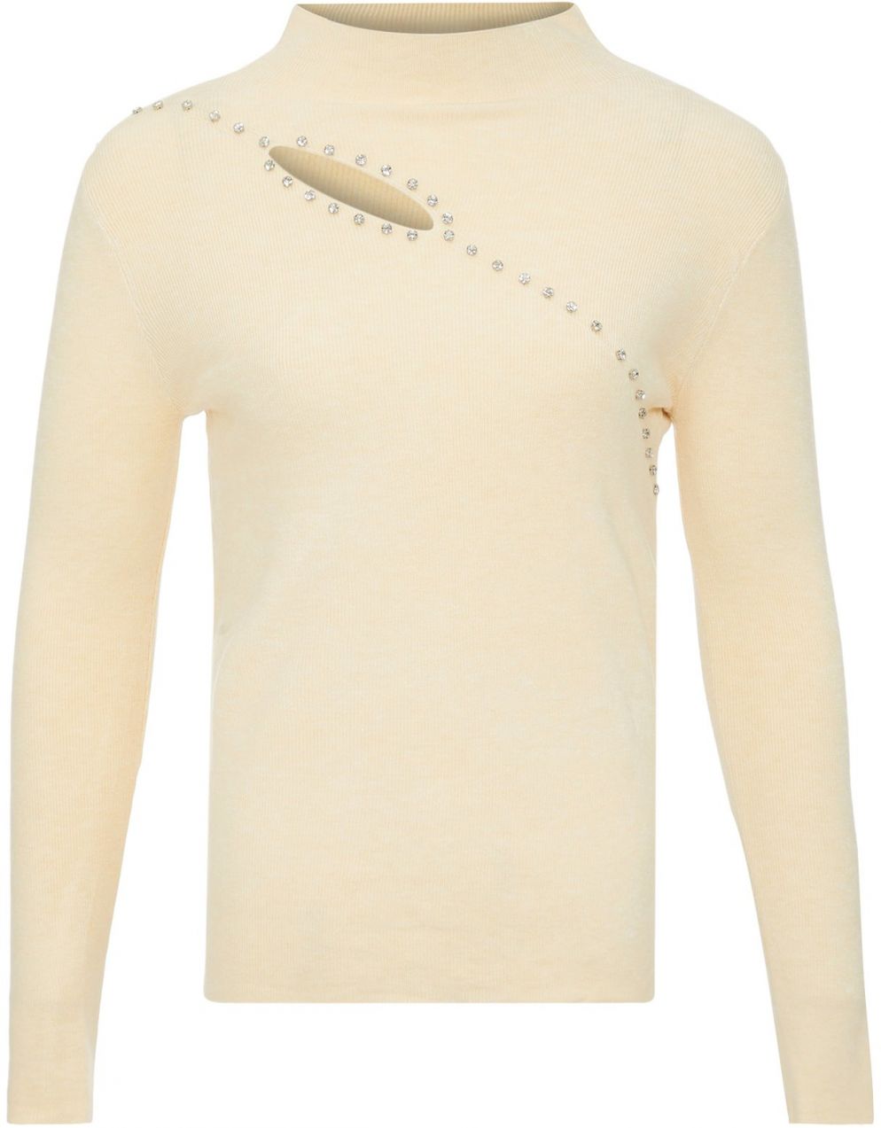 bling bling by leo Sveter  svetlobéžová