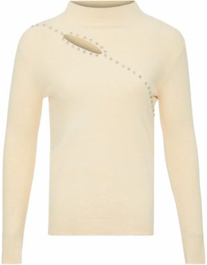 bling bling by leo Sveter  svetlobéžová