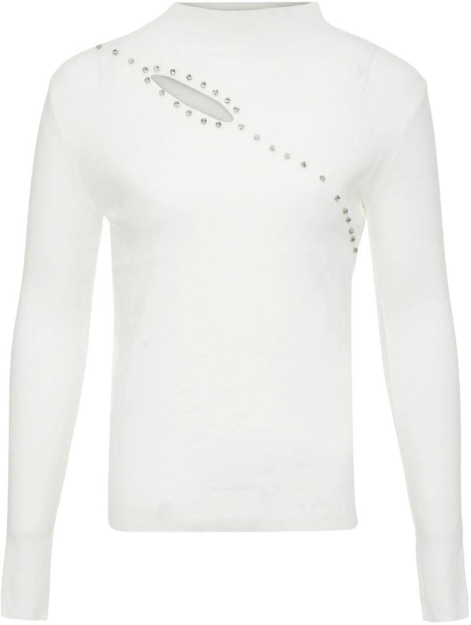 bling bling by leo Sveter  biela