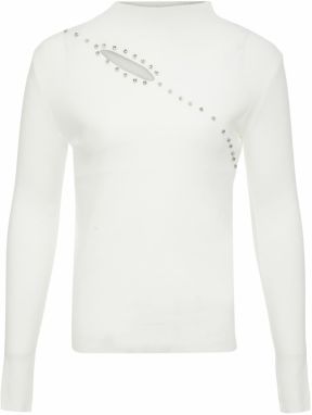 bling bling by leo Sveter  biela