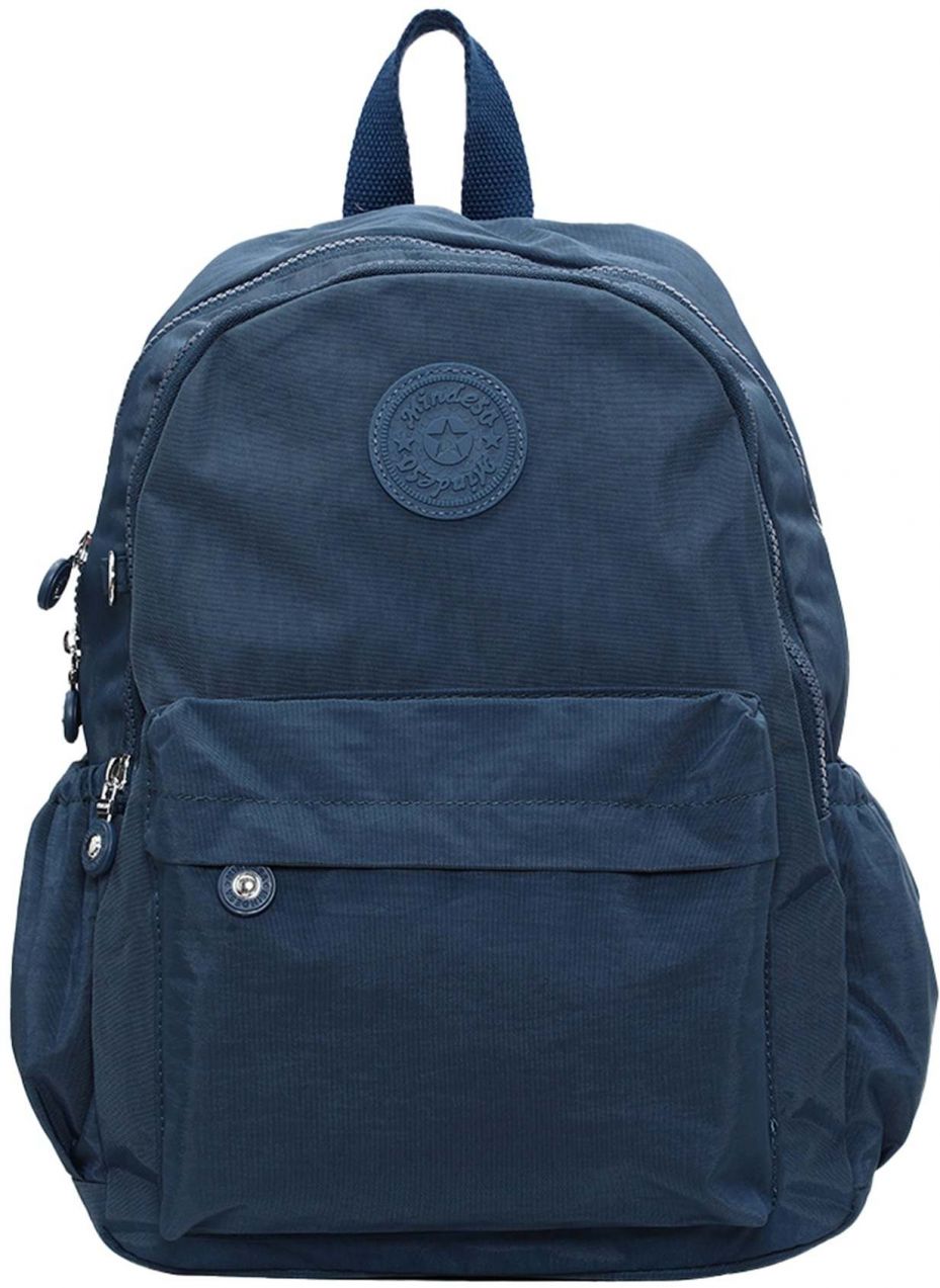 Mindesa Batoh  námornícka modrá