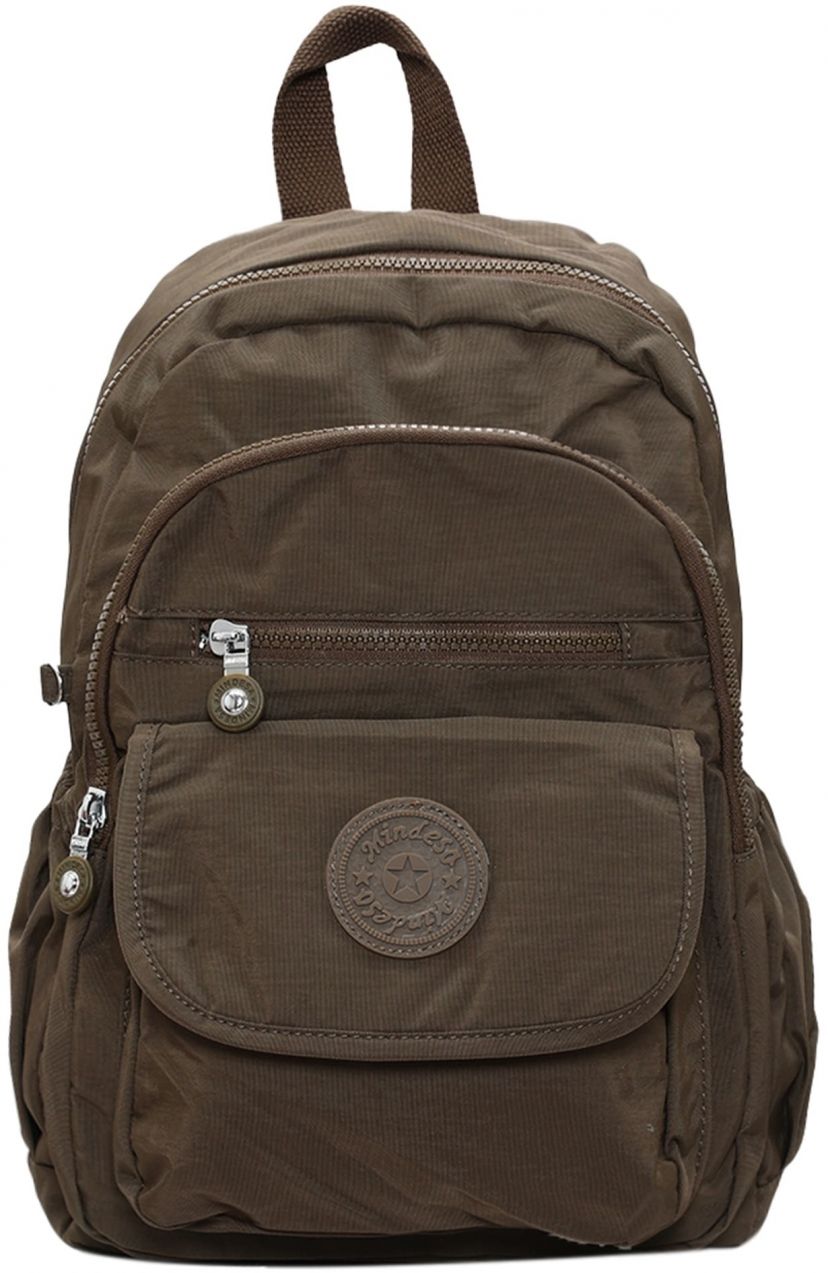 Mindesa Batoh  hnedá