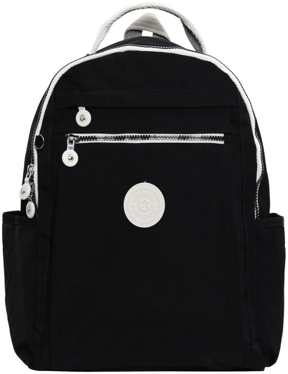 Mindesa Batoh  čierna