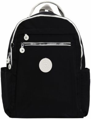 Mindesa Batoh  čierna