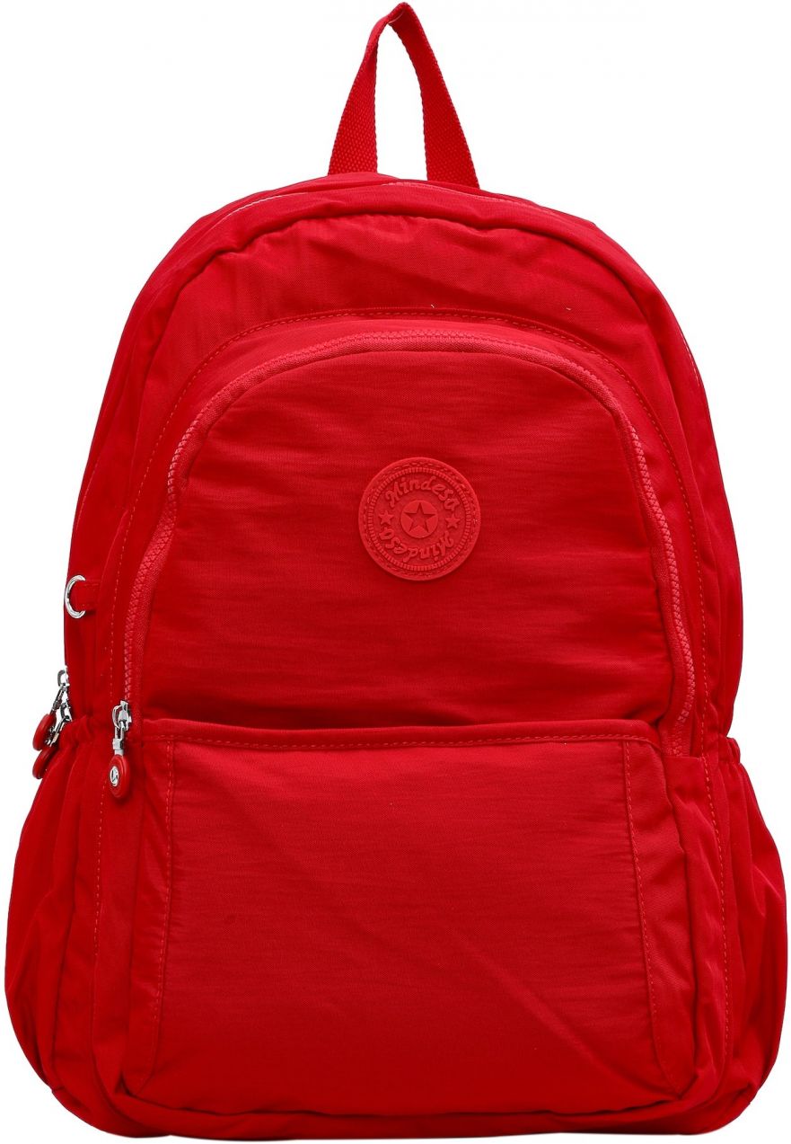 Mindesa Batoh  červená