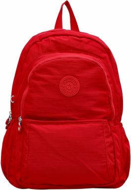 Mindesa Batoh  červená