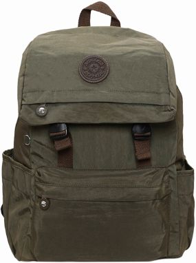 Mindesa Batoh  tmavozelená