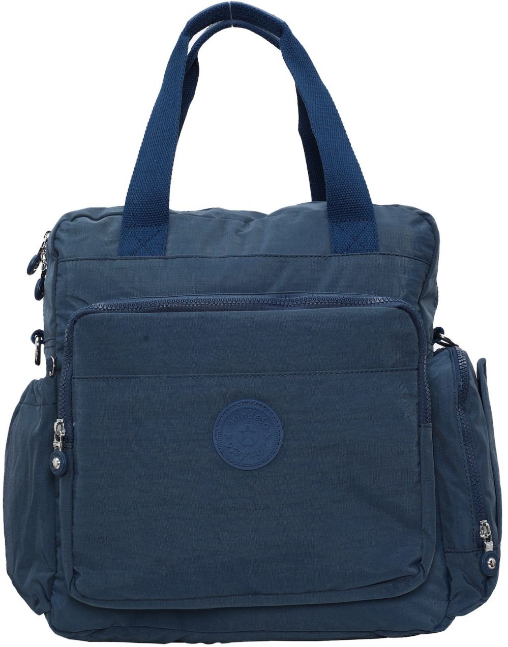 Mindesa Batoh  námornícka modrá
