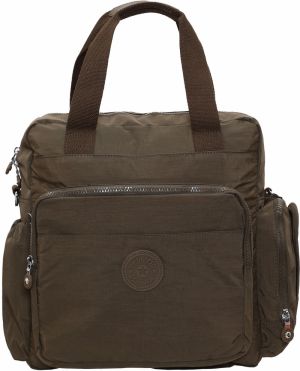 Mindesa Batoh  hnedá