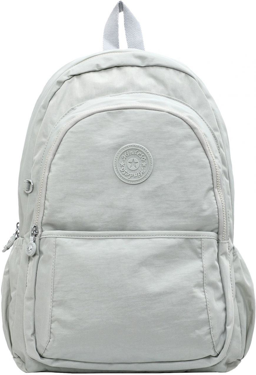 Mindesa Batoh  svetlosivá