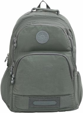 Mindesa Batoh  tmavosivá