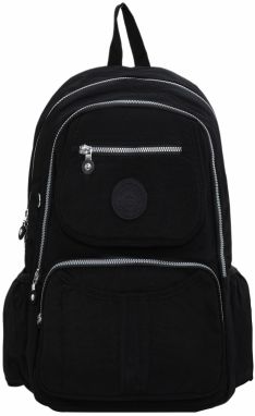 Mindesa Batoh  čierna