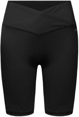 SNOCKS Športové nohavice  čierna