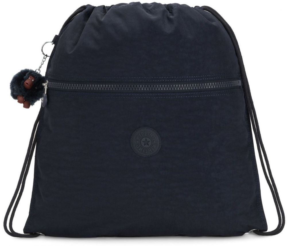 KIPLING Vak 'SUPERTABOO'  modrá