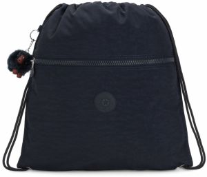 KIPLING Vak 'SUPERTABOO'  modrá