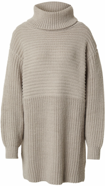 VERSTIQUE Šaty  sivá