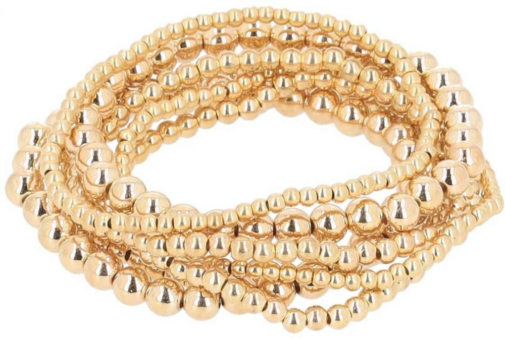 faina Náramok  zlatá