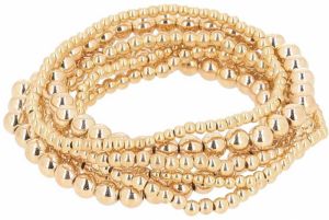 faina Náramok  zlatá