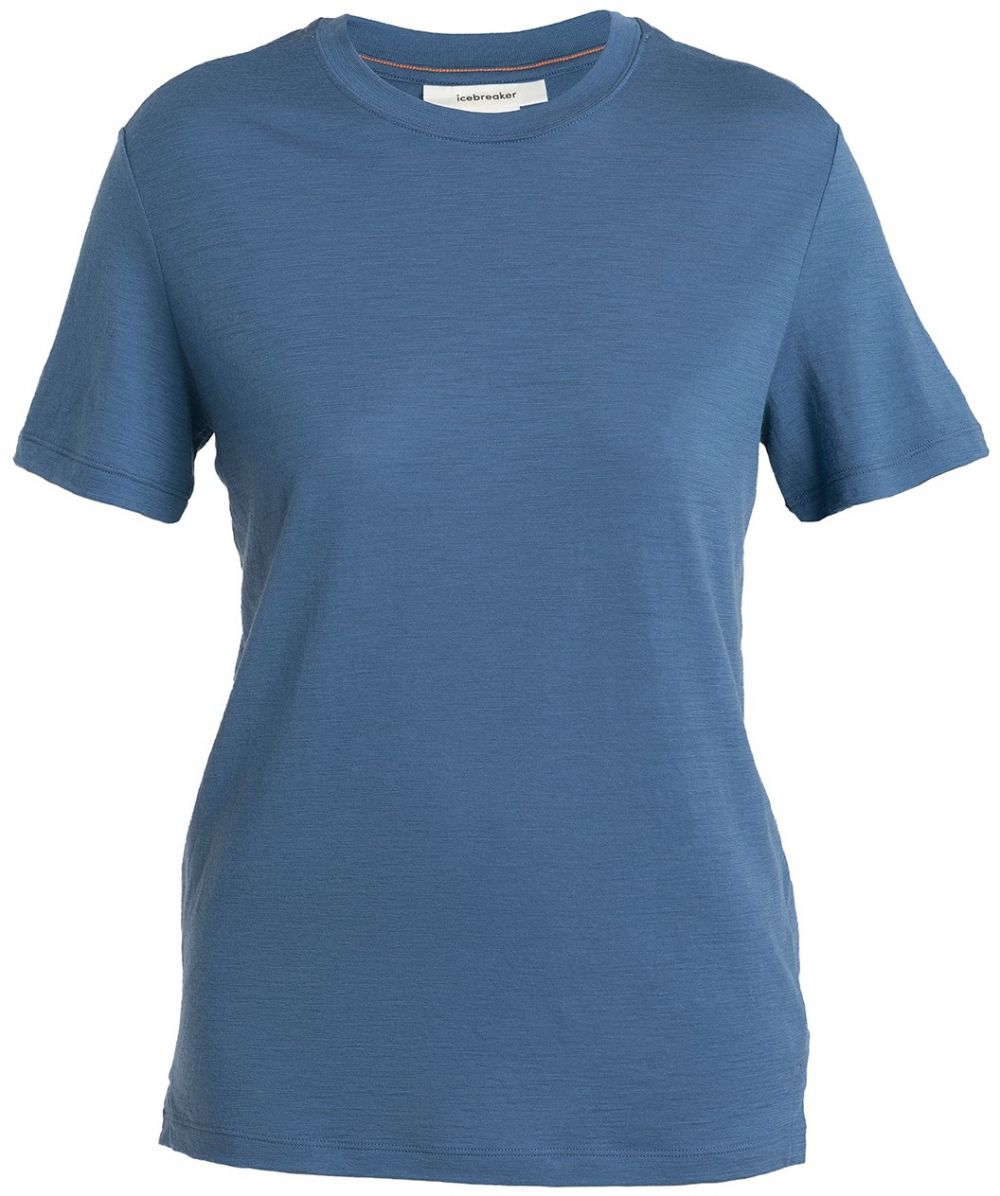 ICEBREAKER Funkčné tričko 'Tech Lite III'  opálová