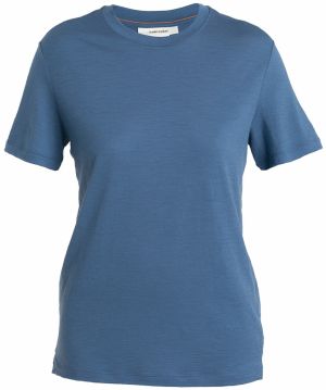 ICEBREAKER Funkčné tričko 'Tech Lite III'  opálová