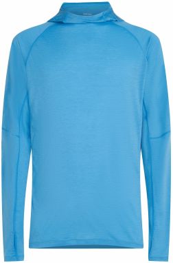 ICEBREAKER Funkčné tričko  zelená melírovaná