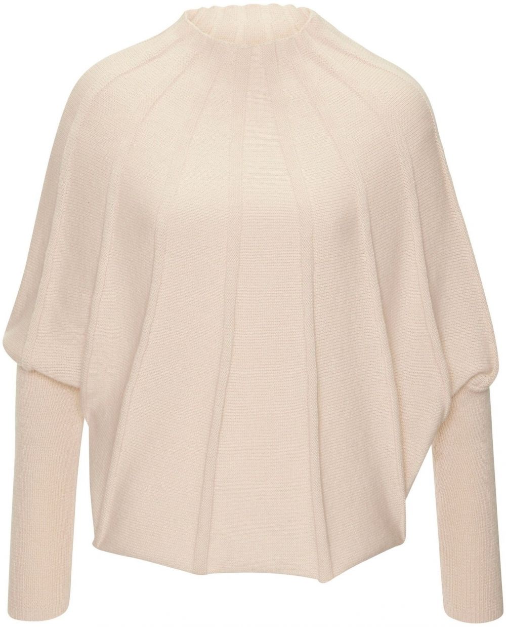 LASCANA Sveter  béžová