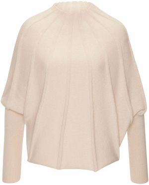 LASCANA Sveter  béžová