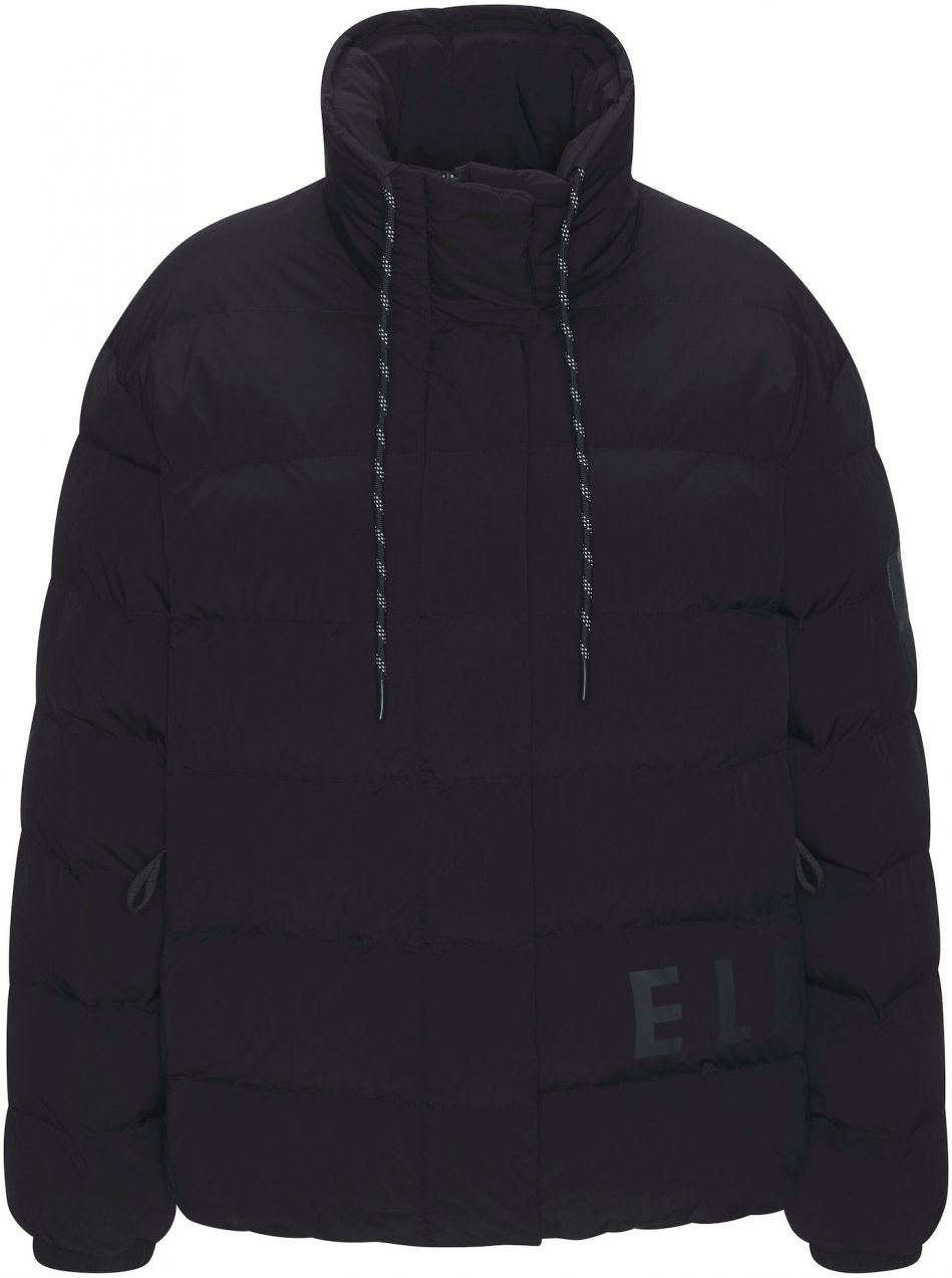 Elbsand Funkčná bunda  námornícka modrá