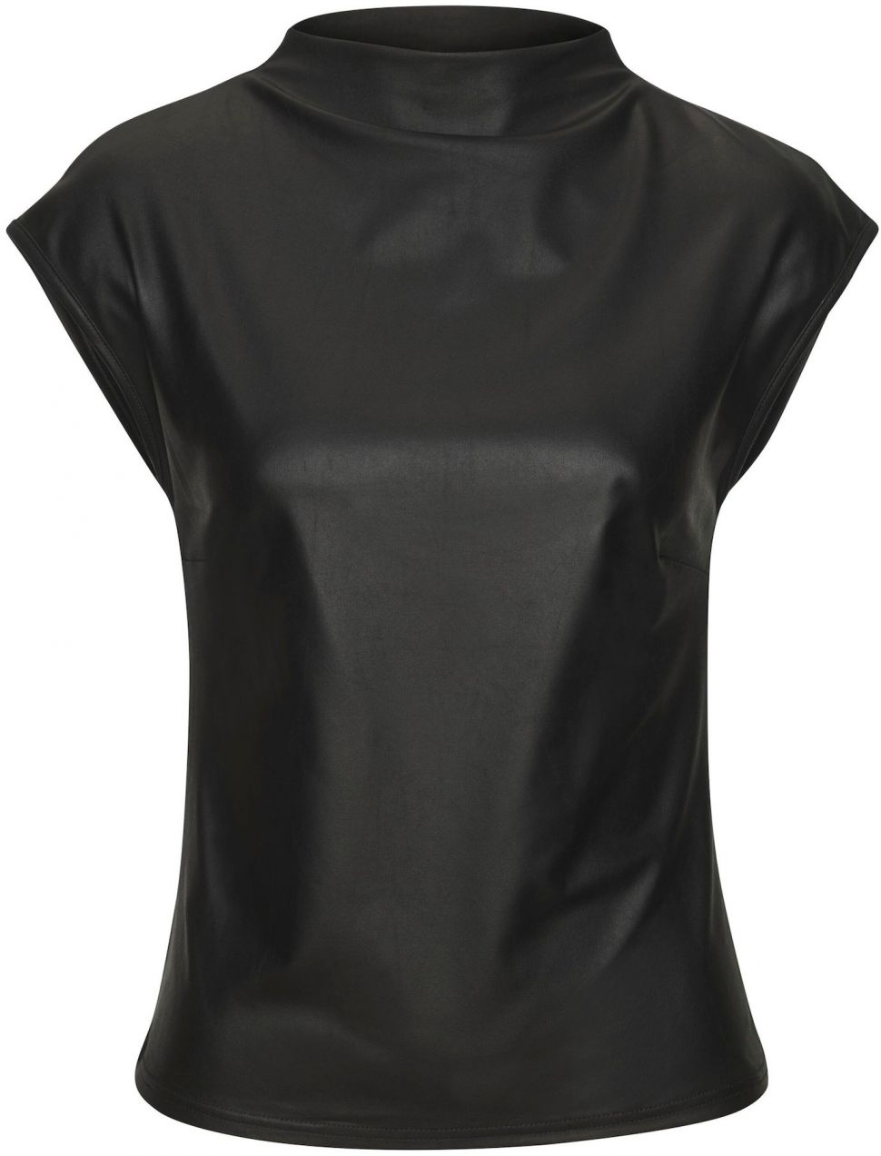 LASCANA Tričko  čierna