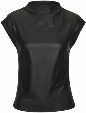 LASCANA Tričko  čierna