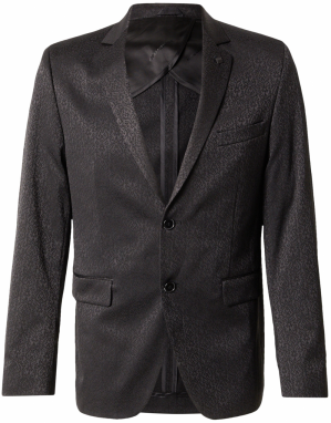 Karl Lagerfeld Sako  čierna