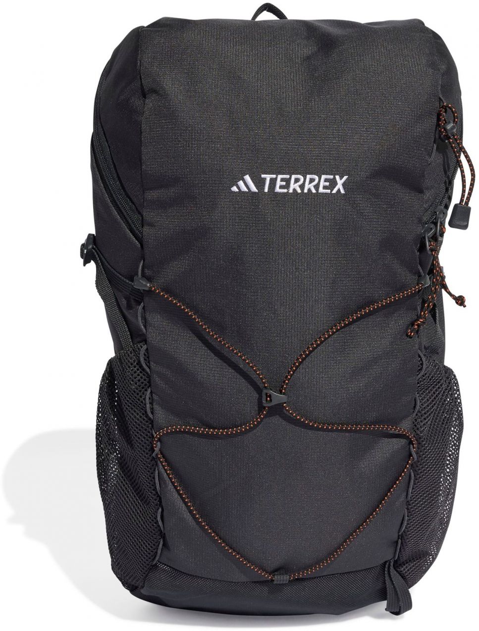 ADIDAS TERREX Športový batoh 'Multi'  čierna / biela