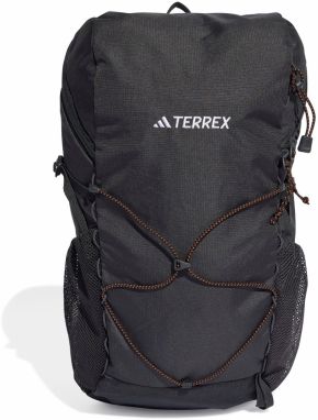 ADIDAS TERREX Športový batoh 'Multi'  čierna / biela